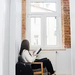 بيت شباب Mjhostel لوبلين