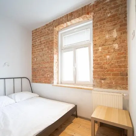 Albergue Mjhostel Lublin