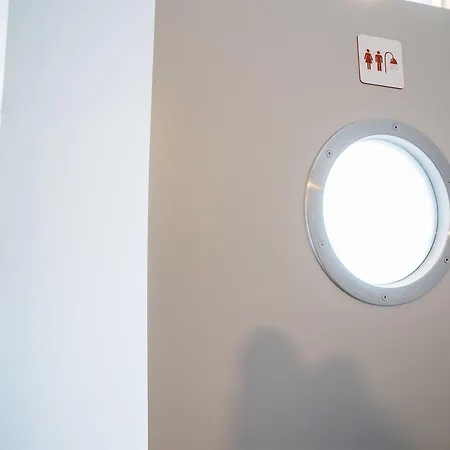 Albergue Mjhostel Lublin