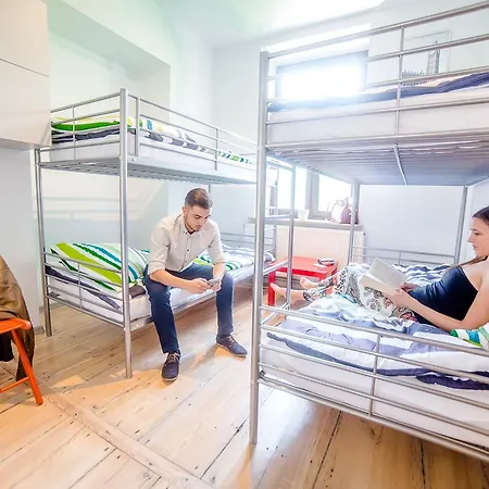 Mjhostel * Lublin