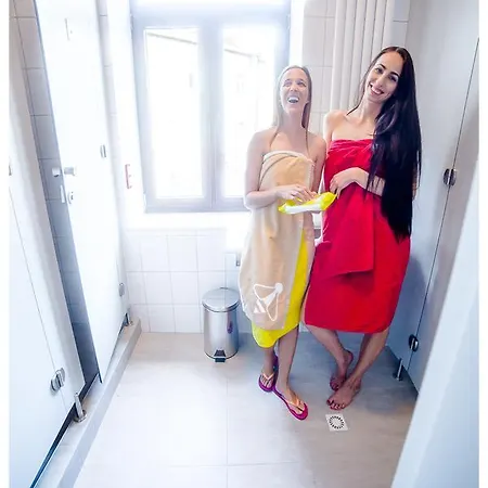 Mjhostel Hostal Lublin