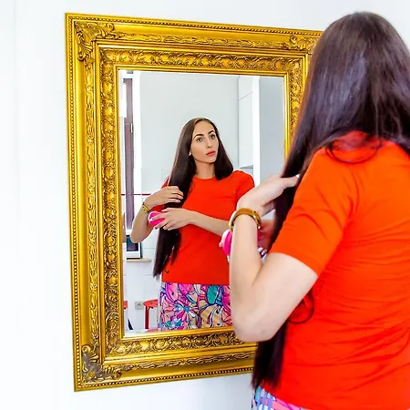 Mjhostel Hostal Lublin