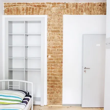 Mjhostel Hostal Lublin