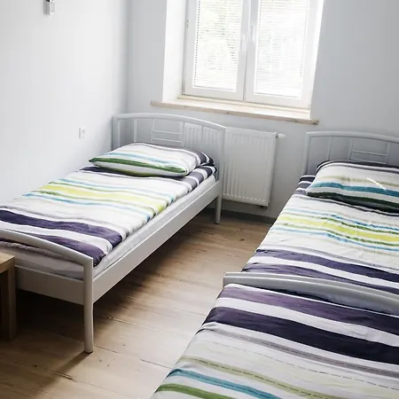 Hostal Mjhostel Lublin