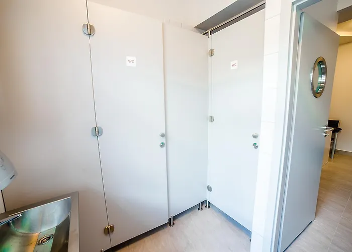 Mjhostel Λούμπλιν