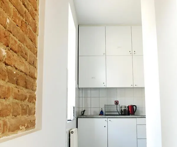 Mjhostel Λούμπλιν